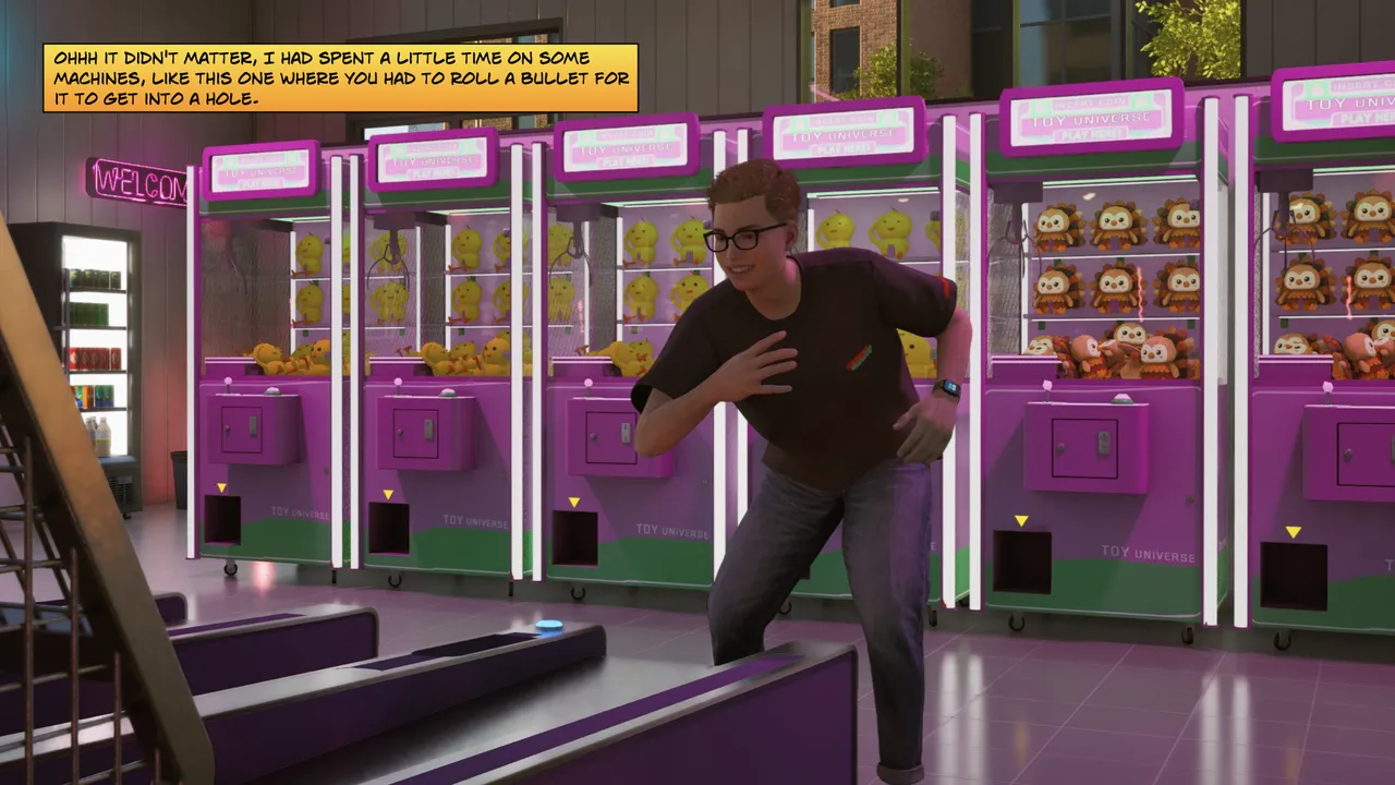 InZoi My Journey in Korea - English - Image 34