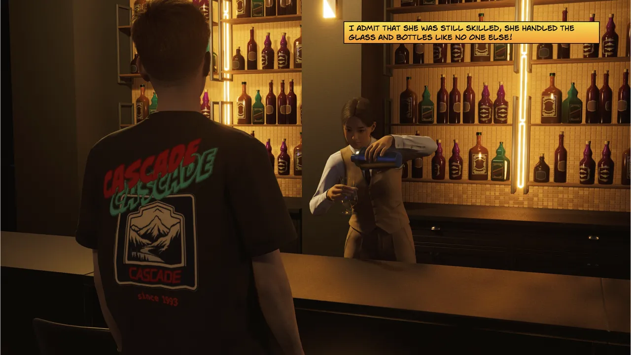 InZoi My Journey in Korea - English - Image 44