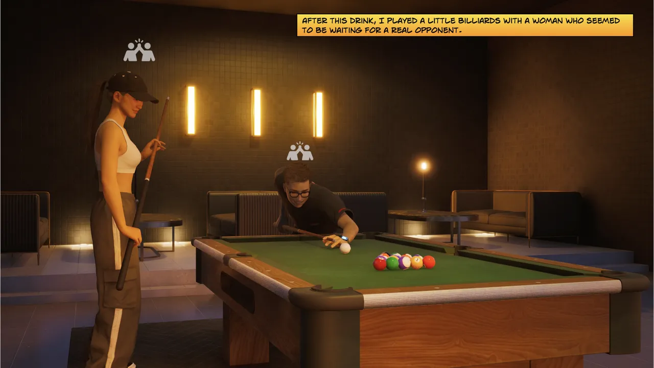 InZoi My Journey in Korea - English - Image 46