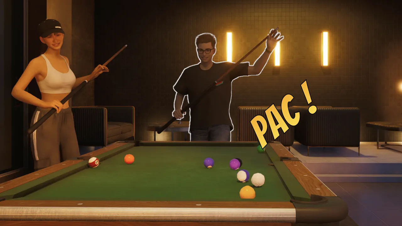 InZoi My Journey in Korea - English - Image 47