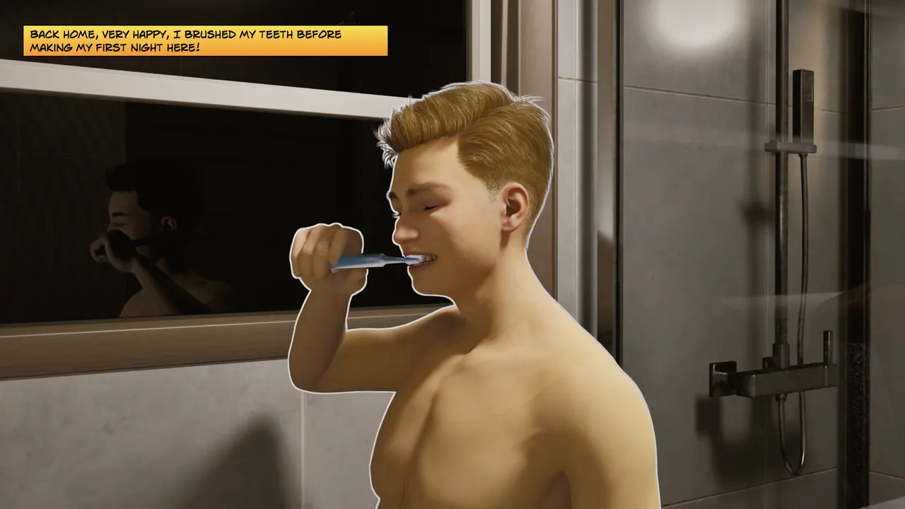 InZoi My Journey in Korea - English - Image 50