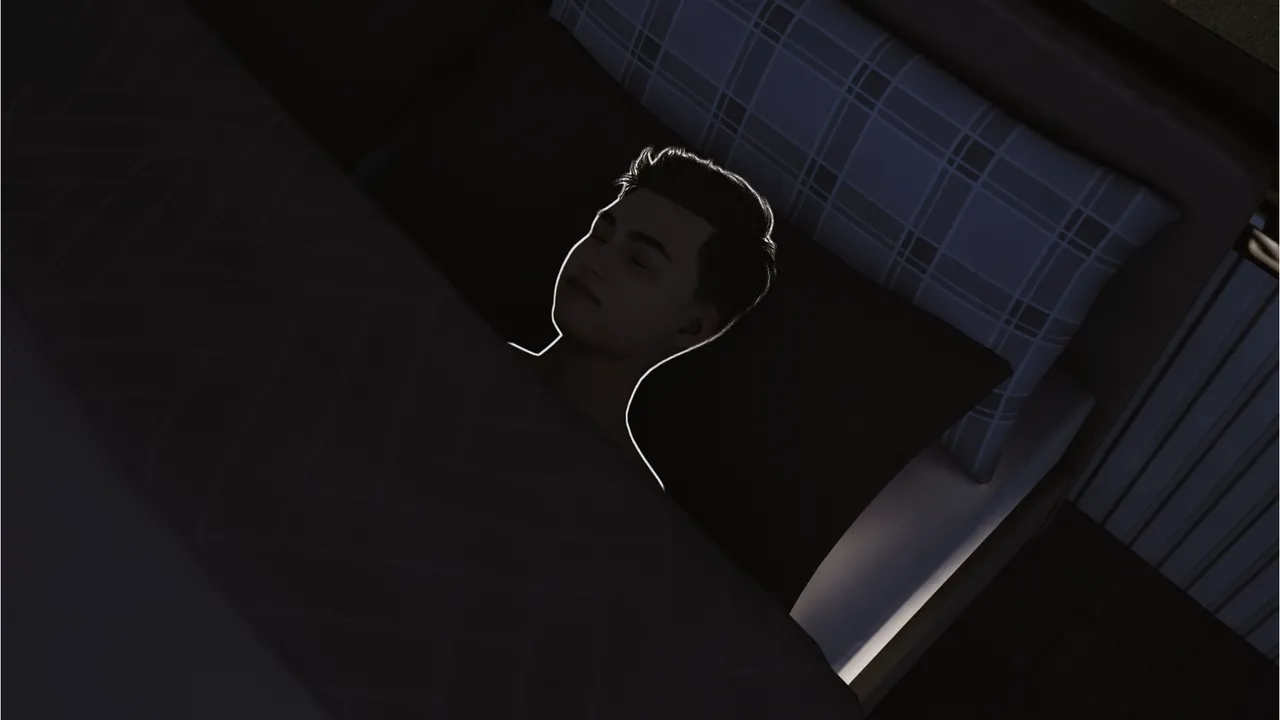 InZoi My Journey in Korea - English - Image 51