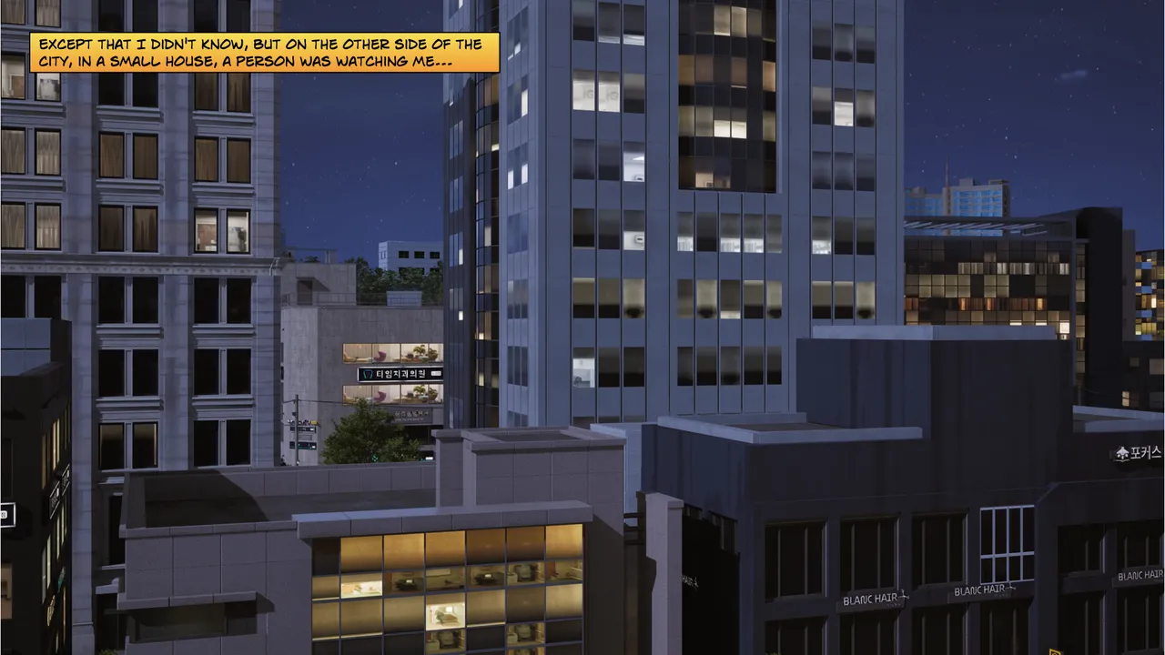 InZoi My Journey in Korea - English - Image 52