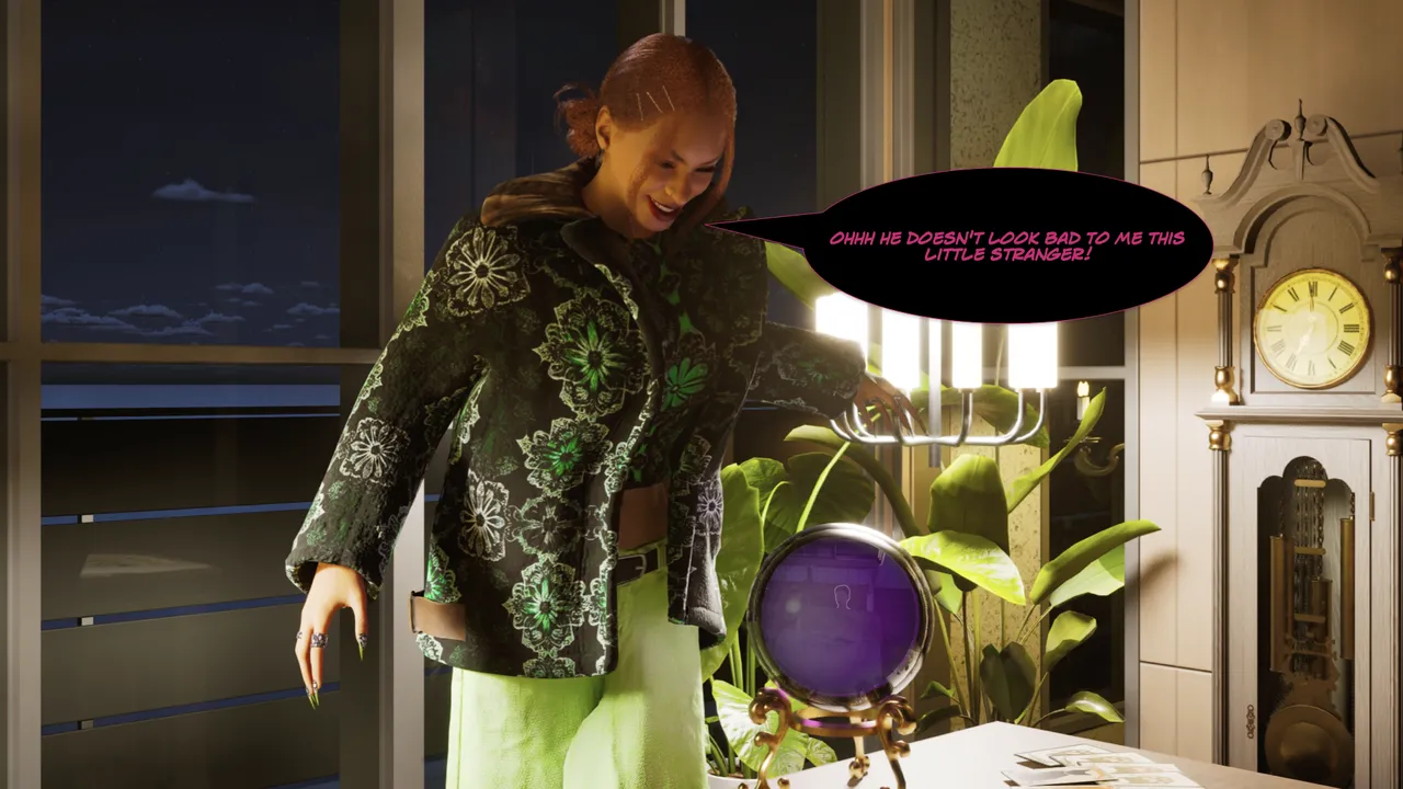 InZoi My Journey in Korea - English - Image 53