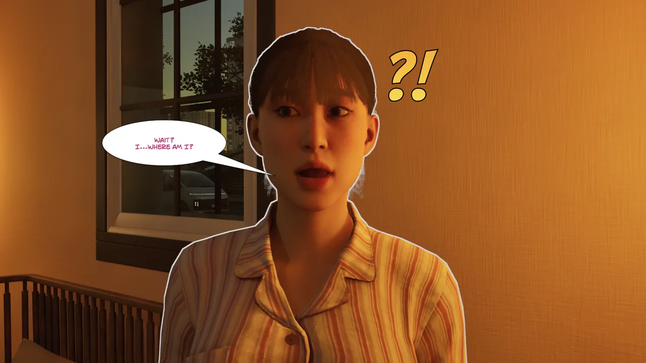 InZoi My Journey in Korea - English - Image 59