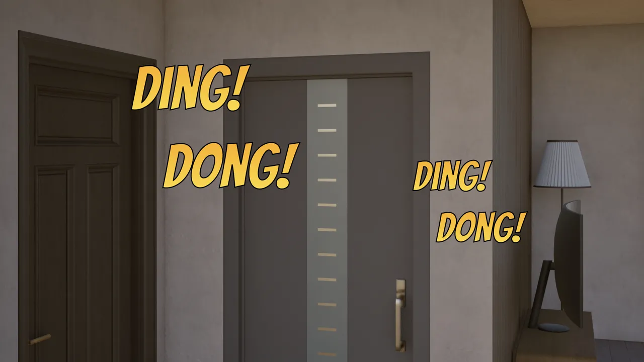 InZoi My Journey in Korea - English - Image 7