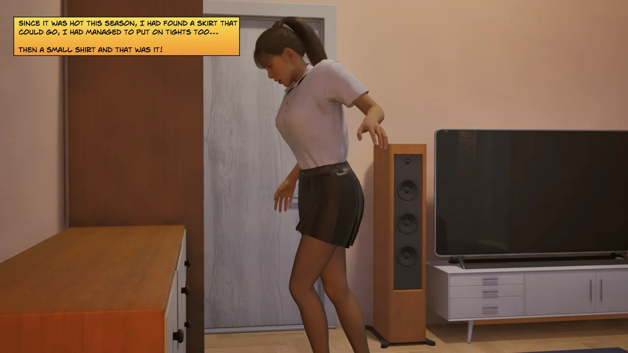 InZoi My Journey in Korea - English - Image 75