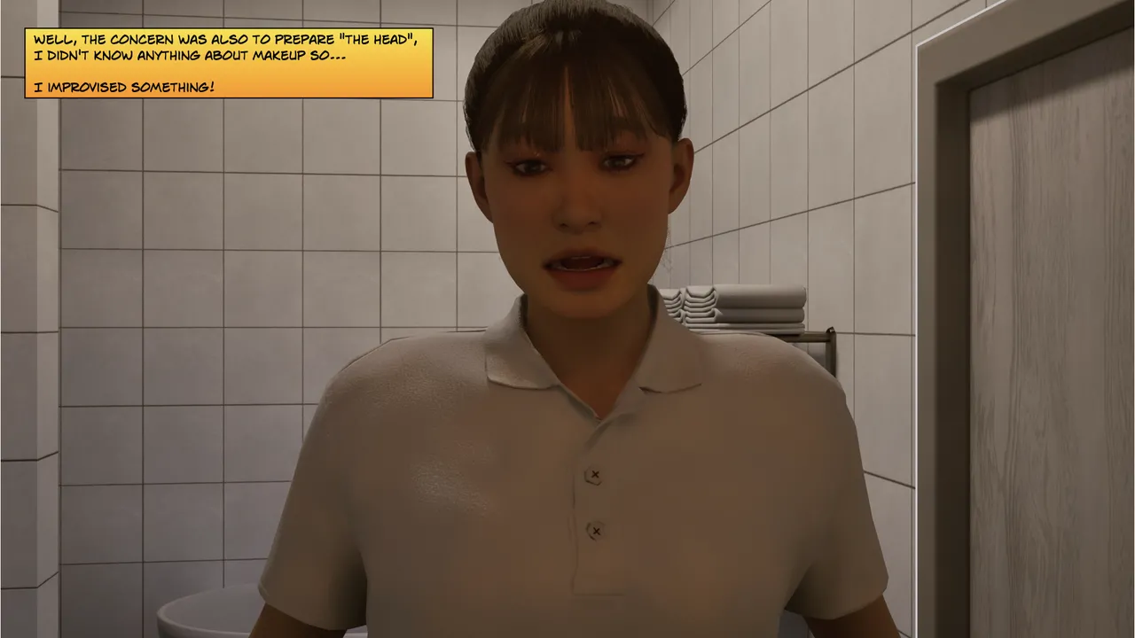 InZoi My Journey in Korea - English - Image 76