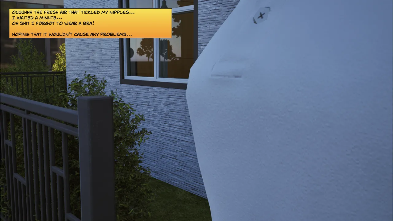 InZoi My Journey in Korea - English - Image 79