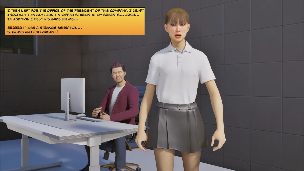 InZoi My Journey in Korea - English - Image 89