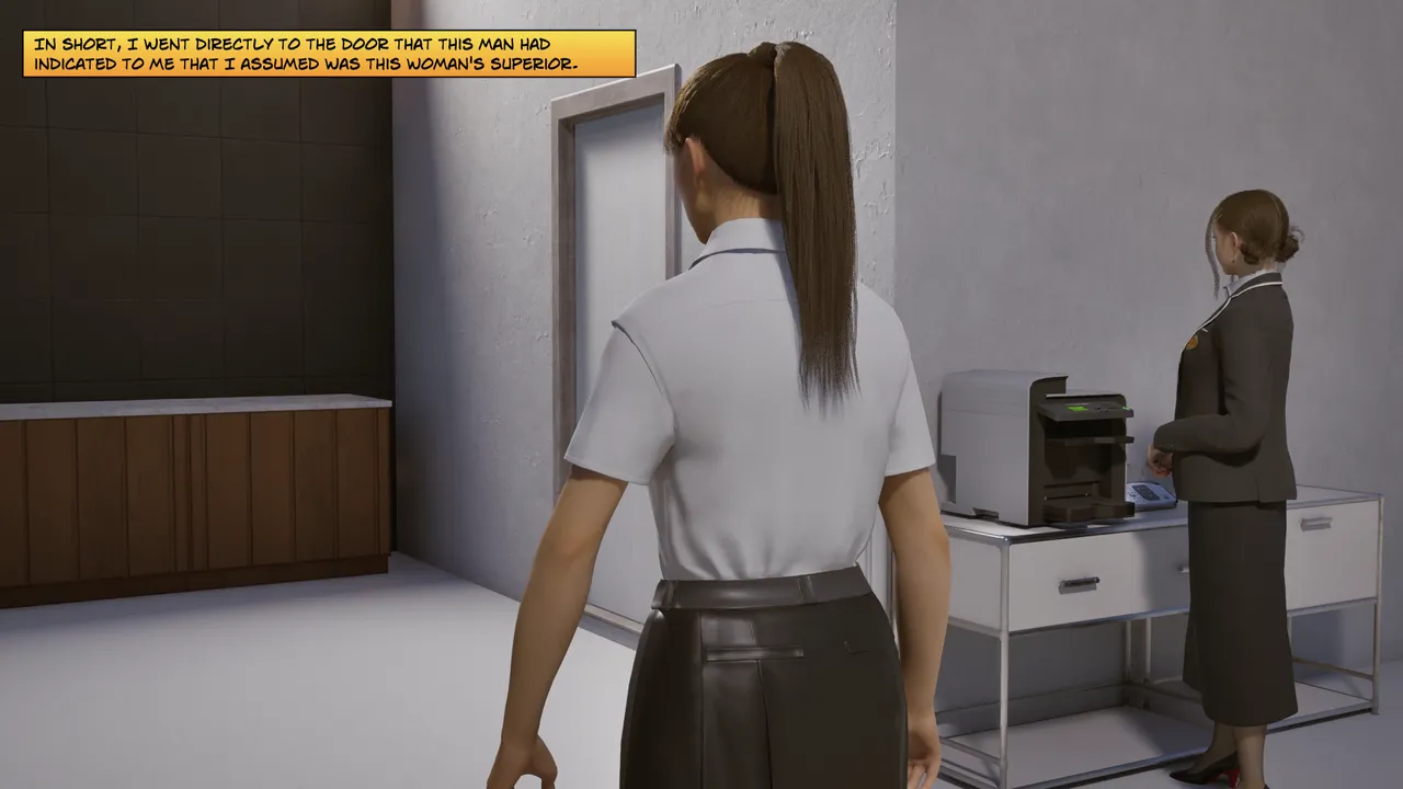 InZoi My Journey in Korea - English - Image 90