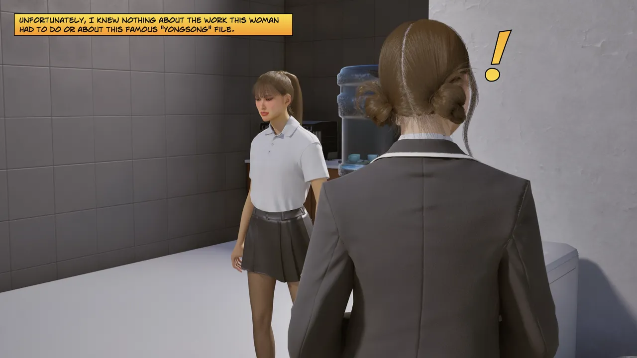 InZoi My Journey in Korea - English - Image 95