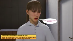 InZoi My Journey in Korea - English - Page 101