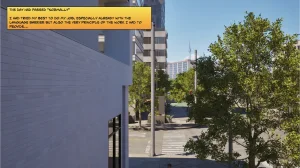 InZoi My Journey in Korea - English - Page 102