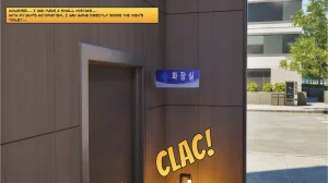 InZoi My Journey in Korea - English - Page 104