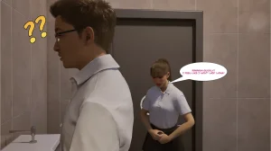 InZoi My Journey in Korea - English - Page 105