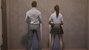 InZoi My Journey in Korea - English - Page 106