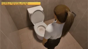 InZoi My Journey in Korea - English - Page 111