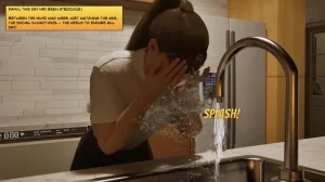 InZoi My Journey in Korea - English - Page 115