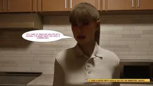 InZoi My Journey in Korea - English - Page 116