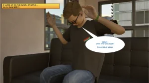 InZoi My Journey in Korea - English - Page 126