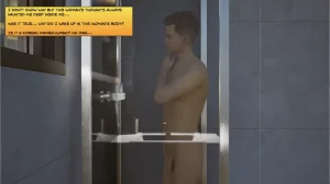 InZoi My Journey in Korea - English - Page 131