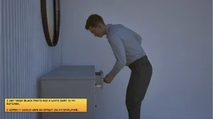 InZoi My Journey in Korea - English - Page 132