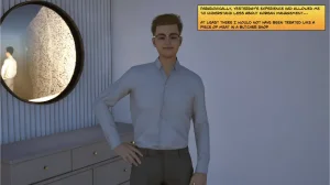 InZoi My Journey in Korea - English - Page 133