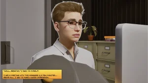 InZoi My Journey in Korea - English - Page 139