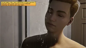 InZoi My Journey in Korea - English - Page 14