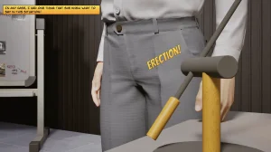 InZoi My Journey in Korea - English - Page 148