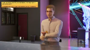 InZoi My Journey in Korea - English - Page 153