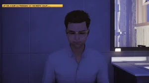 InZoi My Journey in Korea - English - Page 154