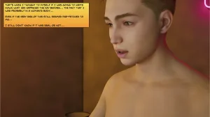 InZoi My Journey in Korea - English - Page 157