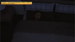 InZoi My Journey in Korea - English - Page 160