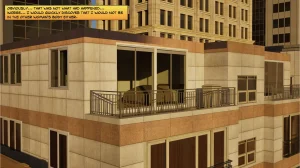 InZoi My Journey in Korea - English - Page 161