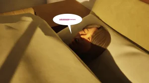 InZoi My Journey in Korea - English - Page 162