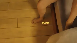 InZoi My Journey in Korea - English - Page 164