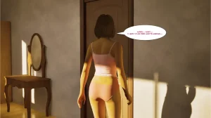 InZoi My Journey in Korea - English - Page 165