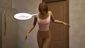 InZoi My Journey in Korea - English - Page 168