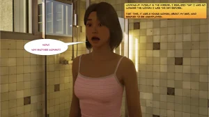 InZoi My Journey in Korea - English - Page 169