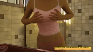 InZoi My Journey in Korea - English - Page 171