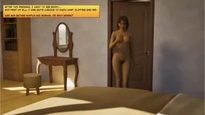 InZoi My Journey in Korea - English - Page 184