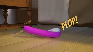 InZoi My Journey in Korea - English - Page 194