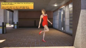 InZoi My Journey in Korea - English - Page 197