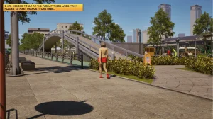 InZoi My Journey in Korea - English - Page 199