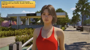 InZoi My Journey in Korea - English - Page 200