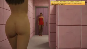 InZoi My Journey in Korea - English - Page 203