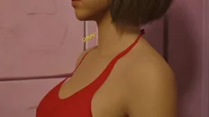 InZoi My Journey in Korea - English - Page 204