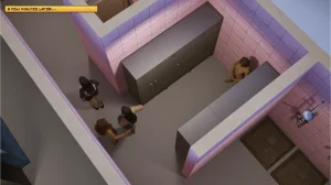 InZoi My Journey in Korea - English - Page 208